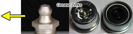 grease zerks