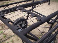 slide tube system