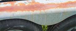 Steel Coating Painting & Galvanizing