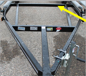 strongframes