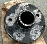 lug nuts