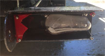 pontoon boat lighting
