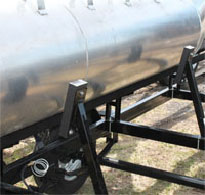 pontoon trailer load guide