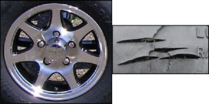 pontoon trailer tires and rims