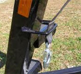 buck straps